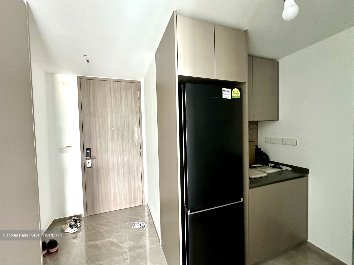 Norwood Grand (D25), Apartment #606905051